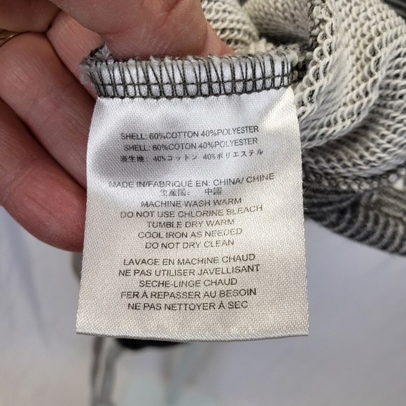 $5 Sale SLVDR PALM CREW NECK SWEATSHIRT size small - Picture 12 of 14